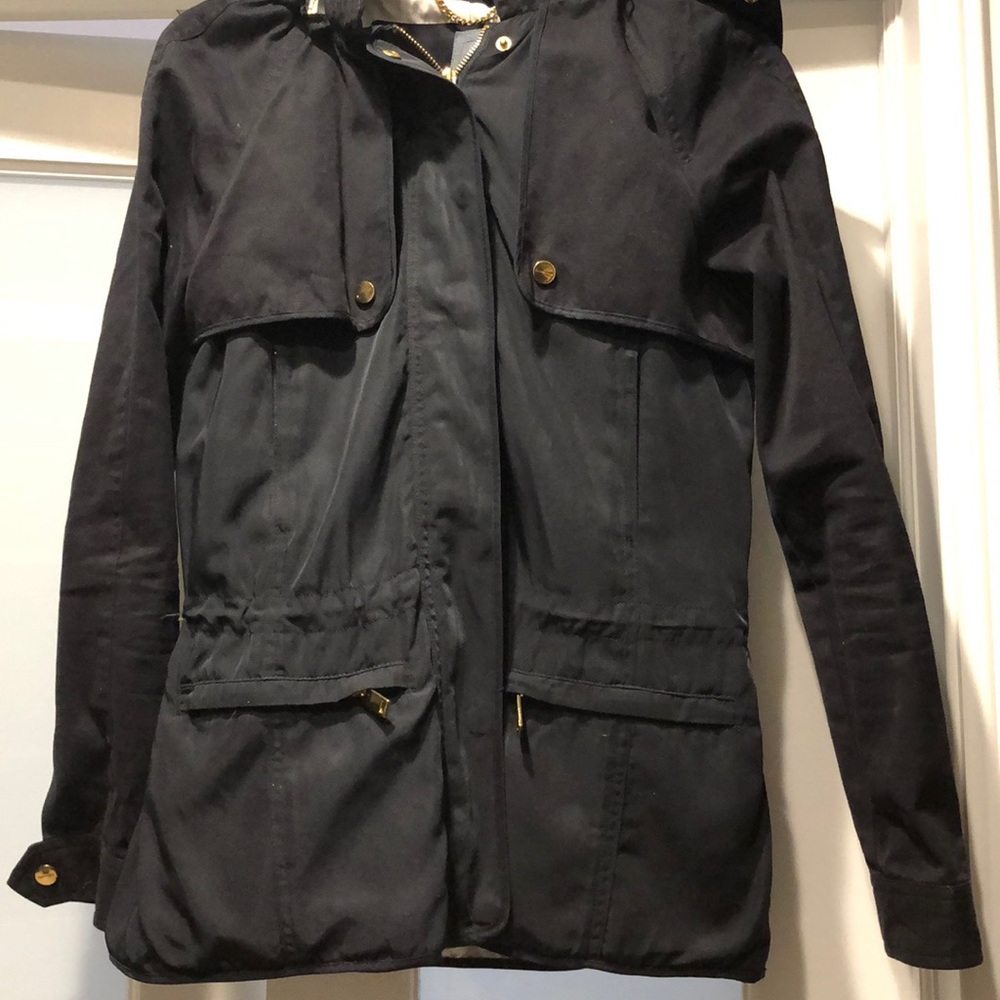 Zara lightweight jacket